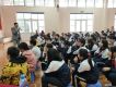 Tuyên truyền xâm hại tình dục trẻ em